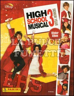 HIGH SCHOOL MUSICAL  3