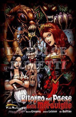 GRIMM FAIRY TALES #     2