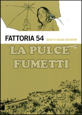 FATTORIA 54