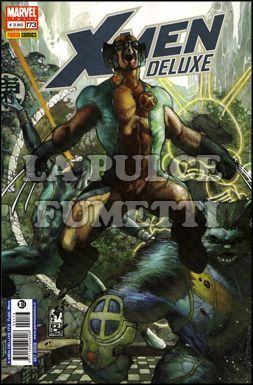 X-MEN DELUXE #   173