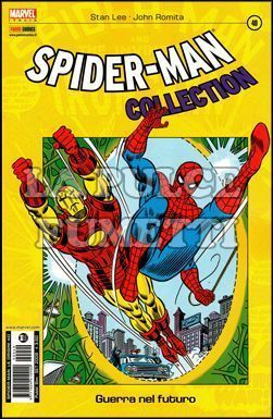 SPIDER-MAN COLLECTION #    40: GUERRA NEL FUTURO