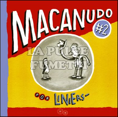 MACANUDO #     2