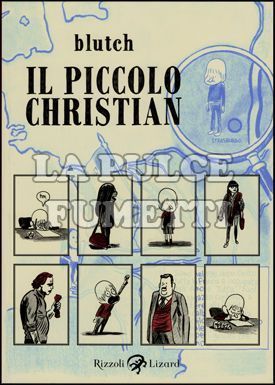 PICCOLO CHRISTIAN