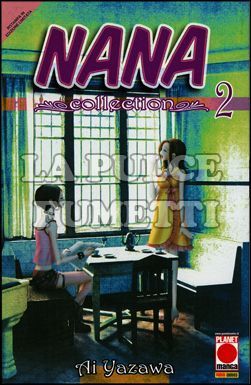 NANA COLLECTION #     2 - 1A RISTAMPA