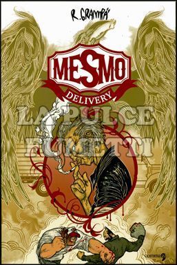 MESMO DELIVERY