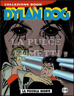 DYLAN DOG COLLEZIONE BOOK #   170: LA PICCOLA MORTE