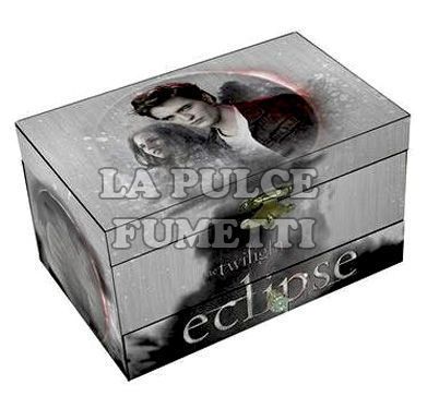 TWILIGHT ECLIPSE JEWELRY BOX CARILLON