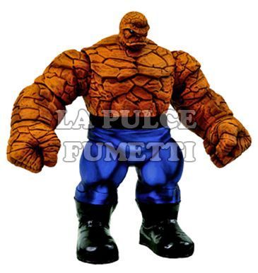 THING MARVEL SELECT