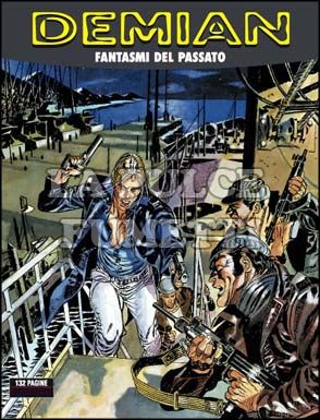 DEMIAN #    14: FANTASMI DEL PASSATO
