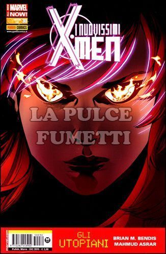 La Pulce fumetteria