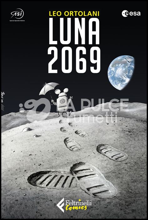 LUNA 2069
