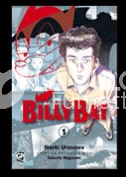 BILLY BAT 1/20  COMPLETA NUOVI