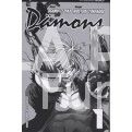 DAMONS 1/13 COMPLETA NUOVI