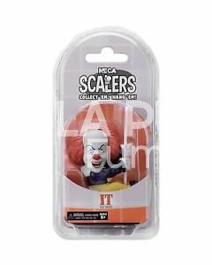 SCALERS  : IT PENNYWISE 1990- 2 INCH