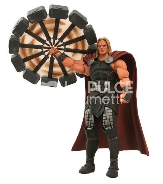 THOR : THE MIGHTY THOR MARVEL SELECT
