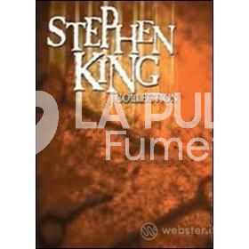 STEPHEN KING TV COLLECTION 2. (Cofanetto 5 dvd)