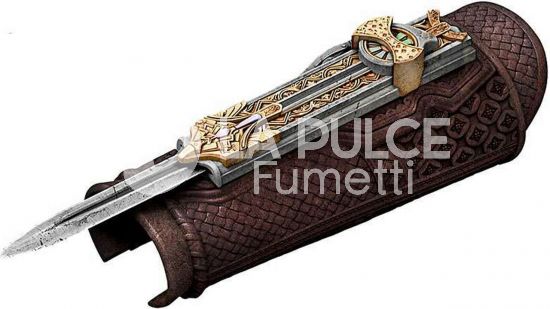 ASSASSIN'S CREED MOVIE AGUILAR'S BLADE ROLEPLAY TOY