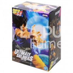 DRAGON BALL GT ULTIMATE SOLDIERS : SON GOKU