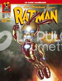 RAT-MAN COLLECTION #    68: LE COSE CAMBIANO