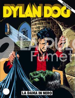 DYLAN DOG 1A RISTAMPA #    17: LA DAMA IN NERO
