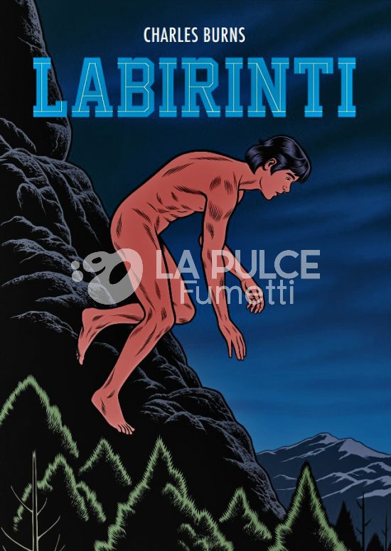 LABIRINTI #     2
