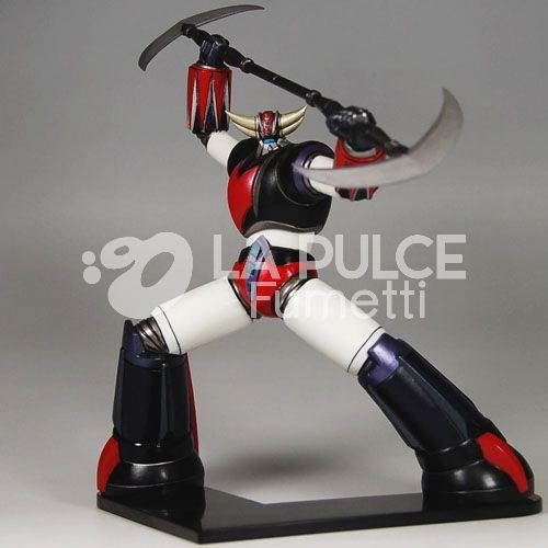 TOP! COLLECTION #     6: GRENDIZER
