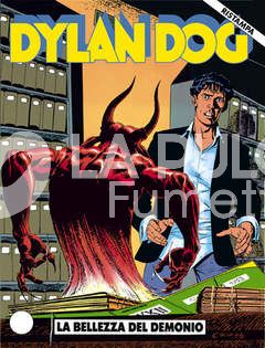 DYLAN DOG 1A RISTAMPA #     6: LA BELLEZZA DEL DEMONIO
