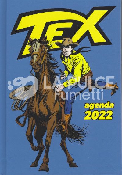 TEX AGENDA 2022