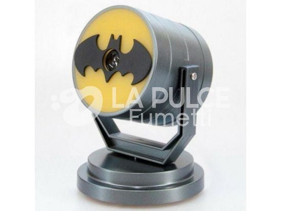 BATMAN : BAT SEGNALE PROJECTION LIGHT LED