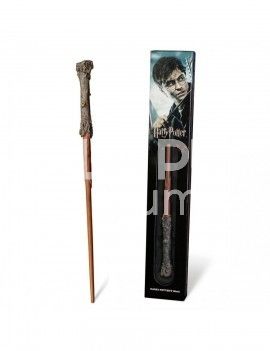 HARRY POTTER WAND: HARRY POTTER BACCHETTA 12 INCH OFFICIAL COLLECTOR'S WANDS