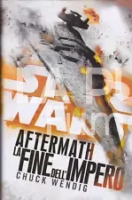 STAR WARS AFTERMATH : LA FINE DELL'IMPERO 1A EDIZIONE