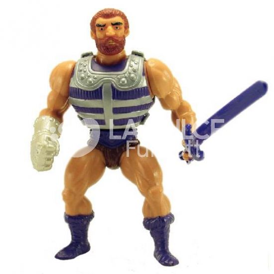 MASTERS OF THE UNIVERSE ORIGINS: FISTO  VINTAGE COLLECTION