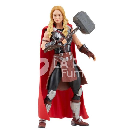 MARVEL LEGENDS THOR LOVE AND THUNDER: MYGHTY THOR