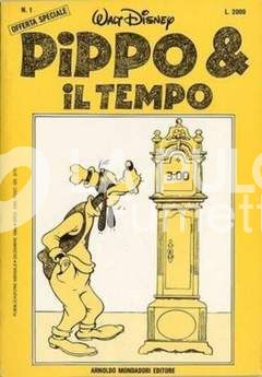 PIPPO & IL TEMPO #    1
