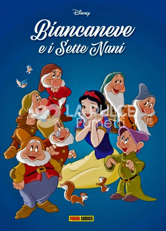DISNEY SPECIAL EVENTS #    34 - SPECIALE BIANCANEVE