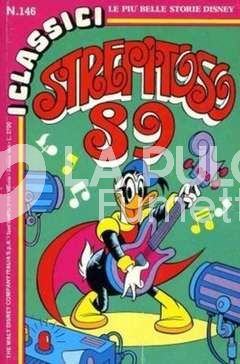 CLASSICI DISNEY SERIE 2 #   146: STREPITOSO ' 89