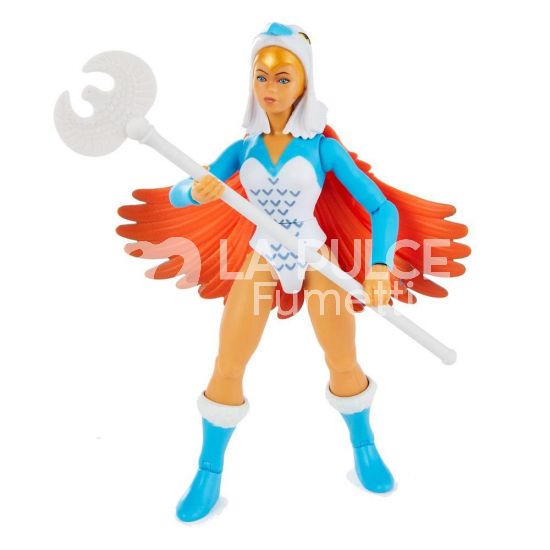 MASTERS OF THE UNIVERSE ORIGINS: SORCERESS VINTAGE COLLECTION