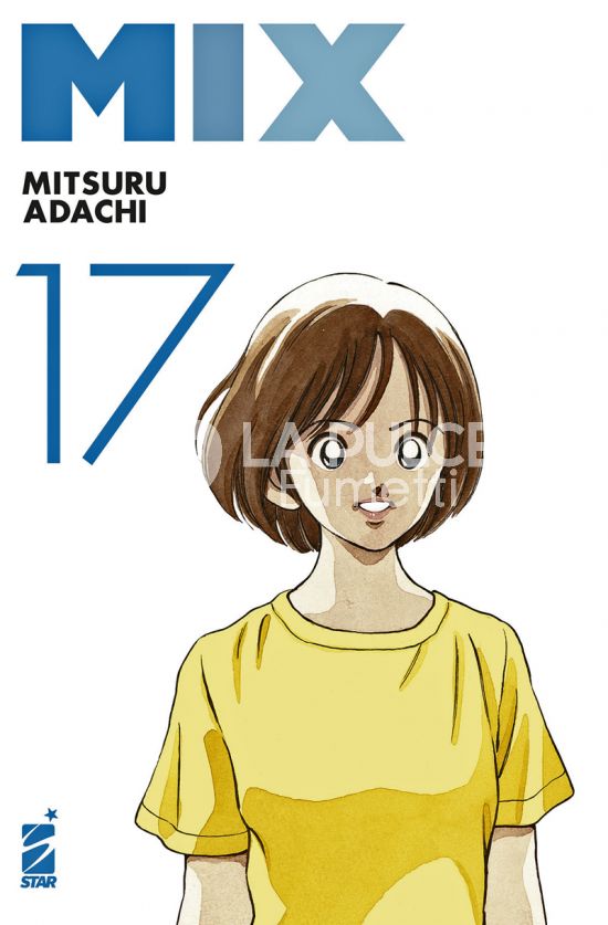 MUST #   137 - MIX 17