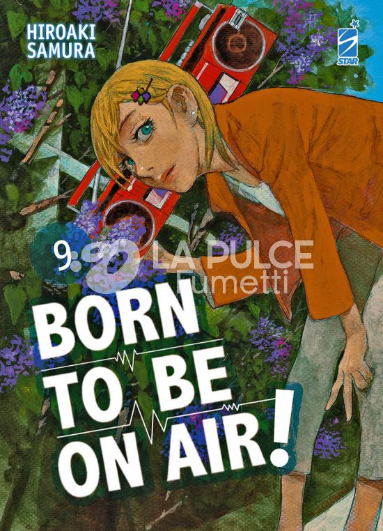 MUST #   141 - BORN TO BE ON AIR! 9