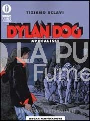 OSCAR BESTSELLERS #   1102 - DYLAN DOG: APOCALISSE