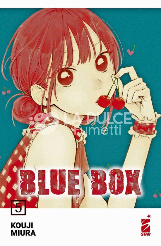 UP #   226 - BLUE BOX 5