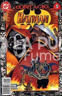 BATMAN #    42 - CONTAGIO 5