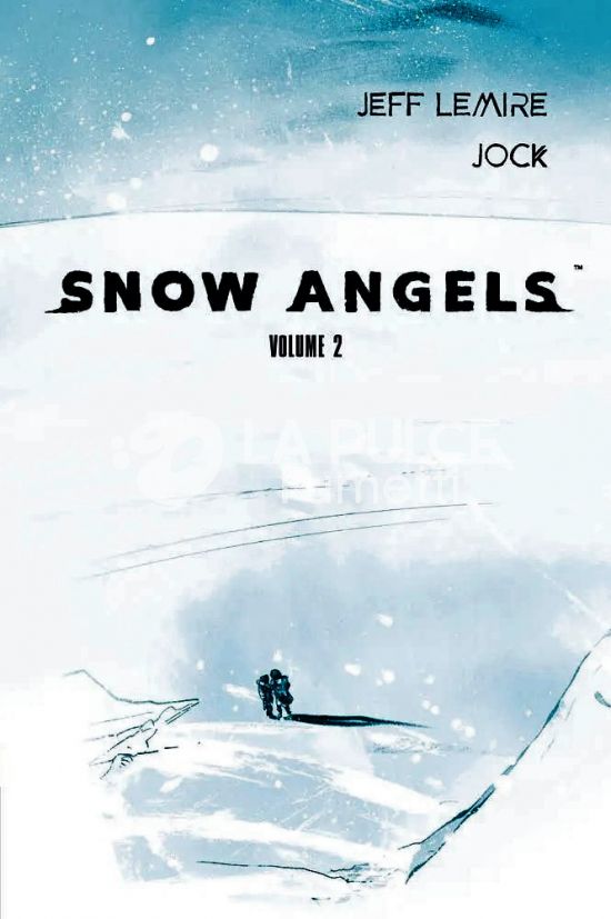 SNOW ANGELS #     2