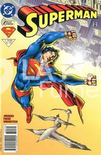 SUPERMAN #    75