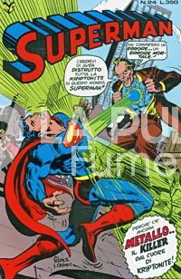 SUPERMAN #    24
