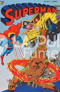 SUPERMAN #    32: