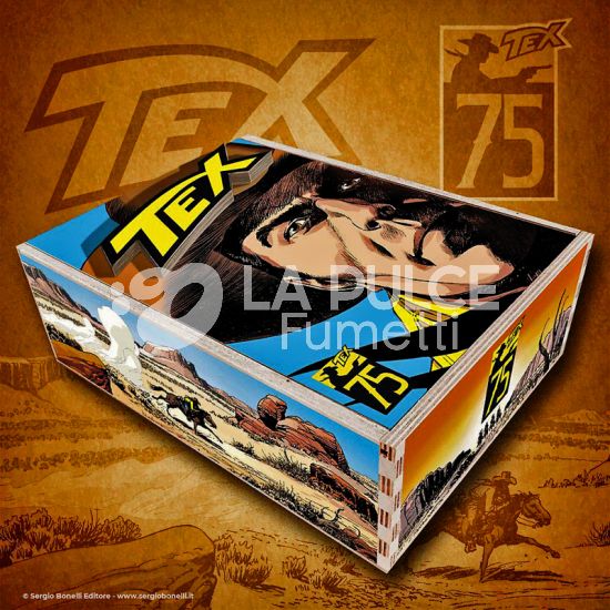 TEX 75 BOX