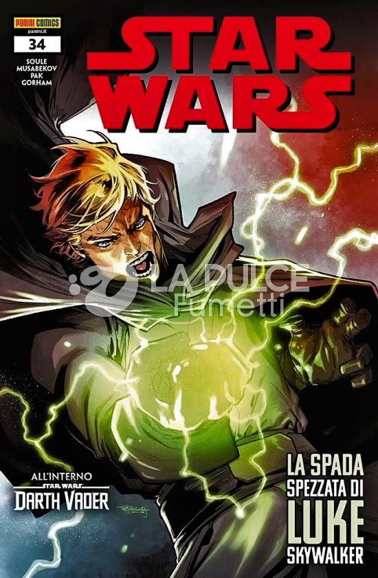 STAR WARS #   102 - STAR WARS 34