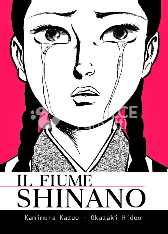 IL FIUME SHINANO - OMNIBUS