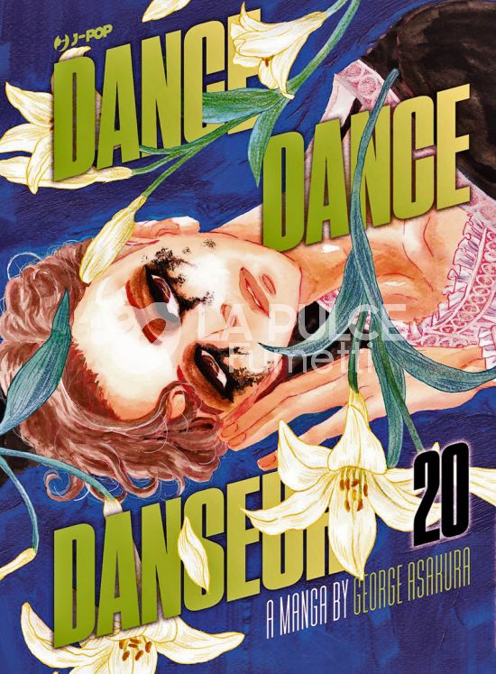 DANCE DANCE DANSEUR #    20